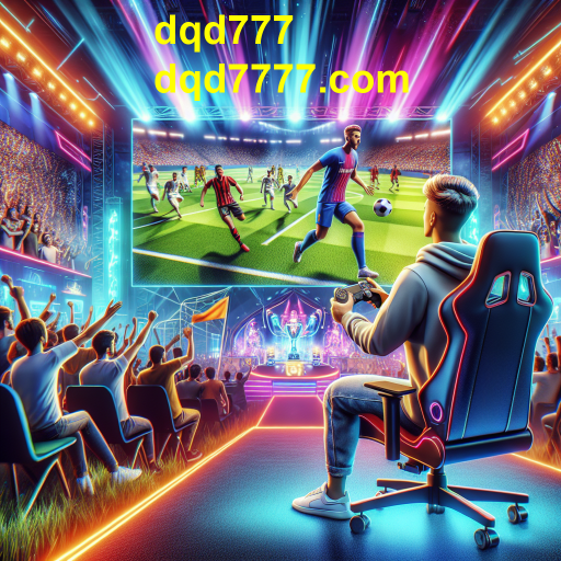 A Revolução dos Jogos de Esportes: Experiências Imersivas e Competição Online